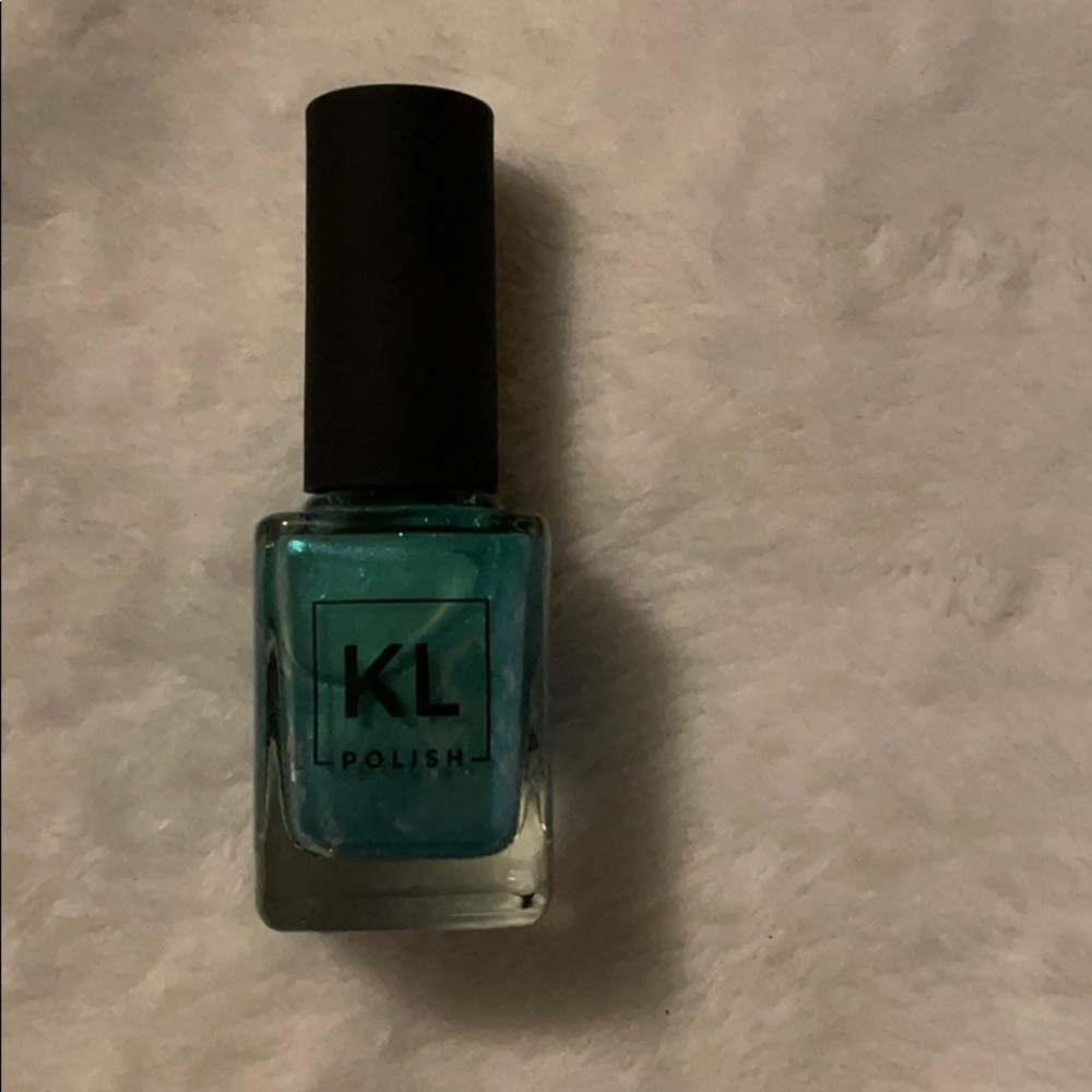 KL Polish in the shade Pisces ♓️